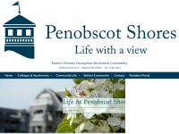 Penobscotshores.com