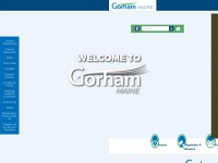 gorham-me.org Thumbnail