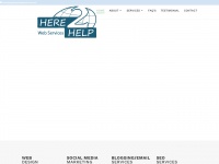 Here2helpservices.com