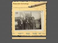 watervillegenealogy.com