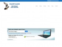 planetmaine.net Thumbnail