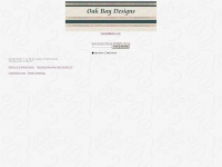 oakbaydesigns.com Thumbnail