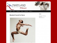 marylanddance.org Thumbnail
