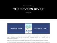 severnriverkeeper.org Thumbnail