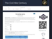 civilwarcentury.com Thumbnail