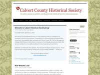 calverthistory.wordpress.com Thumbnail