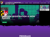 Ltrcsoccer.org