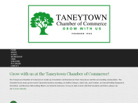 taneytownchamber.org Thumbnail