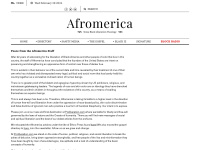 Afromerica.com