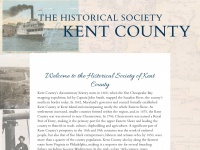 kentcountyhistory.org Thumbnail