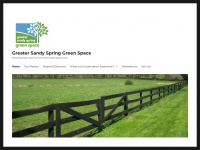 sandyspringgreenspace.org