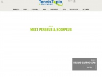 Tennistopia.com
