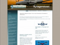 Hagerstownairport.org