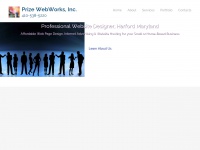 prizewebworks.com