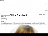 shirleybrunkhorst.com Thumbnail