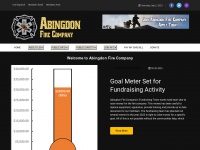 Abingdonfc.com
