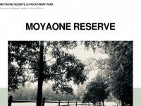 Moyaone.org