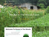 houseinthewoods.com Thumbnail