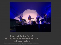 oysterboys.com Thumbnail
