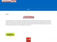 carpetronex.com Thumbnail