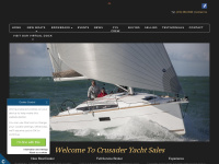 Crusaderyachts.com
