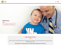 Pediatricgroup.com
