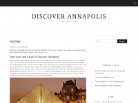 discover-annapolis.com