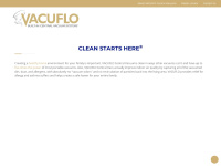 vacuflo.com