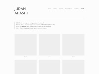 Judahadashi.com