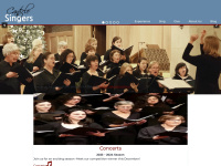 canticlesingers.org