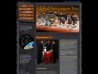 globalpercussiontrio.com Thumbnail