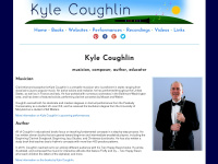 kylecoughlin.com Thumbnail