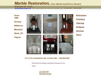 restoration-experts.com Thumbnail