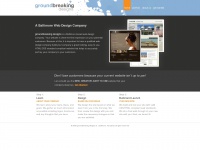 Groundbreakingdesigns.com