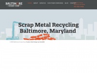 Baltimorescrap.com