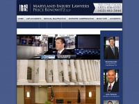 maryland-injury-lawyer.com Thumbnail