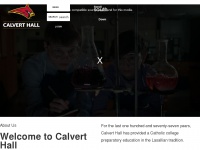 Calverthall.com