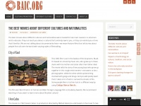baic.org Thumbnail