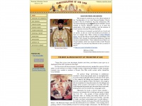 holy-transfiguration.org Thumbnail