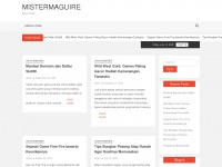 mistermaguire.com Thumbnail