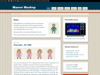mascotmashup.com Thumbnail