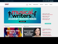 musicalwriters.com Thumbnail