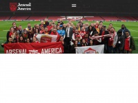 Arsenalamerica.com