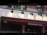 prohibition.net Thumbnail