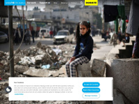 unicef.org.uk Thumbnail