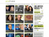wireframe.com Thumbnail
