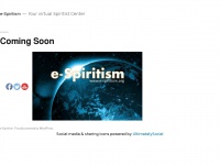 e-spiritism.org Thumbnail