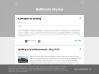 Baltimoreskyline.blogspot.com