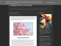Neglectedbeauty.blogspot.com