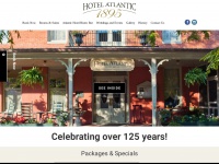 Atlantichotel.com